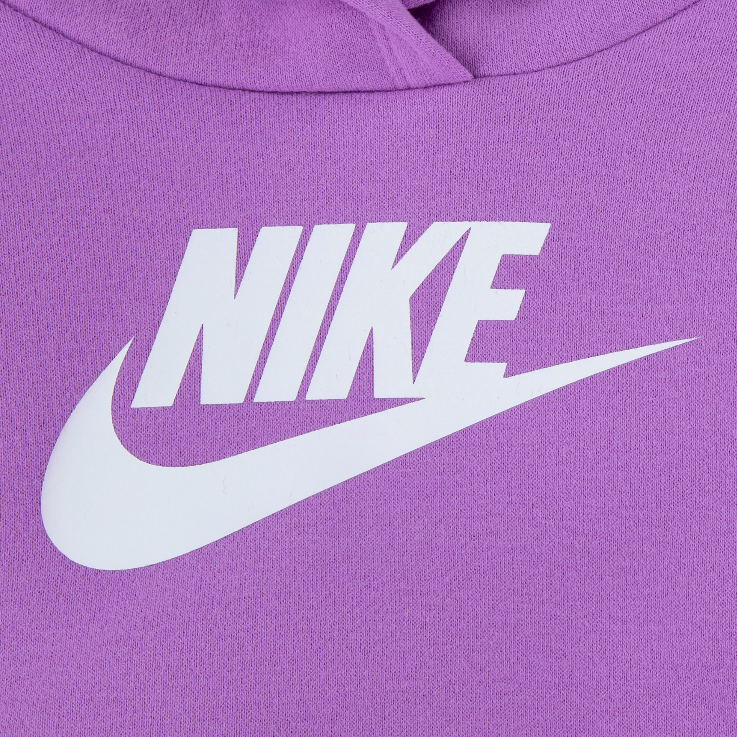 Nike Infant's Club Fleece Set