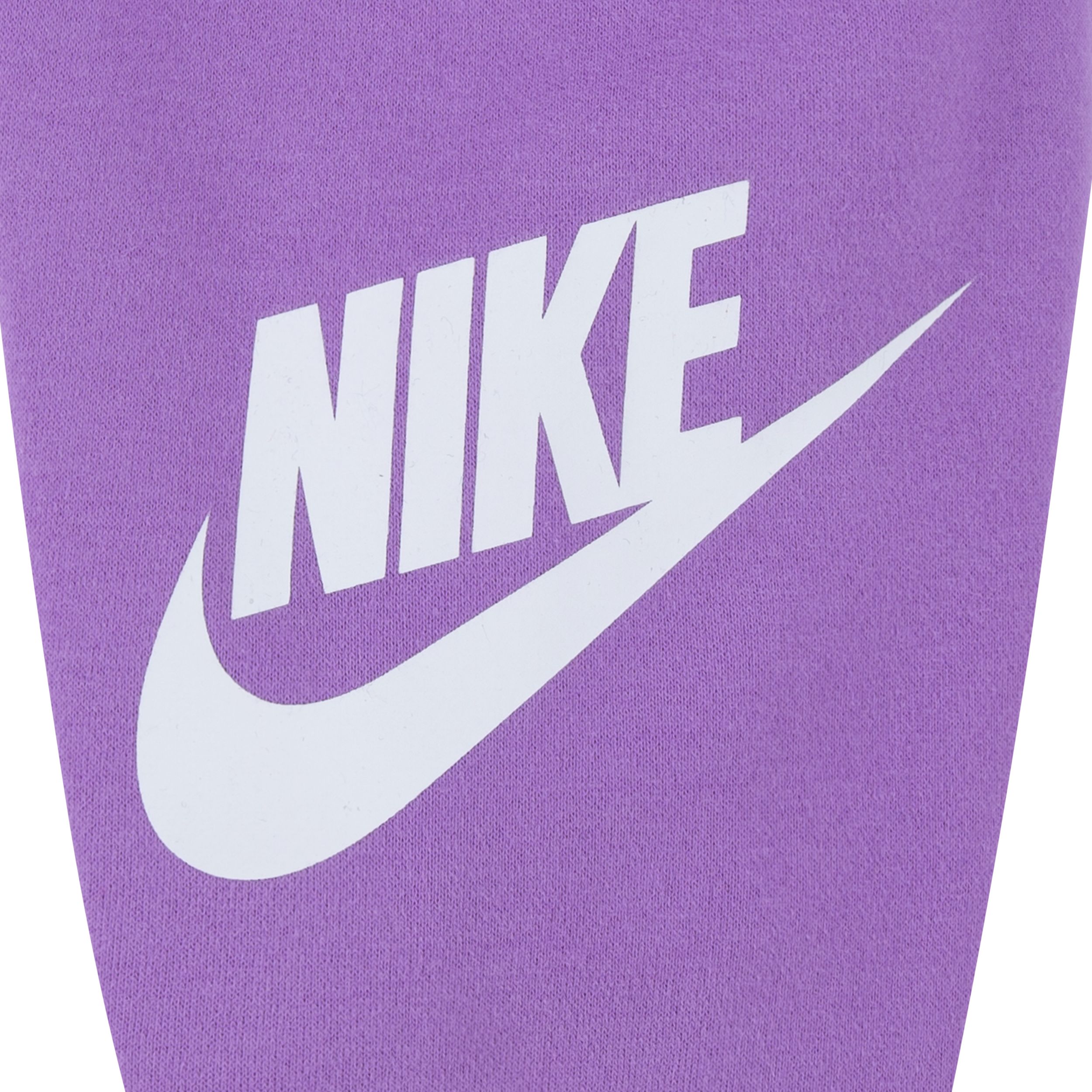 Nike Infant's Club Fleece Set