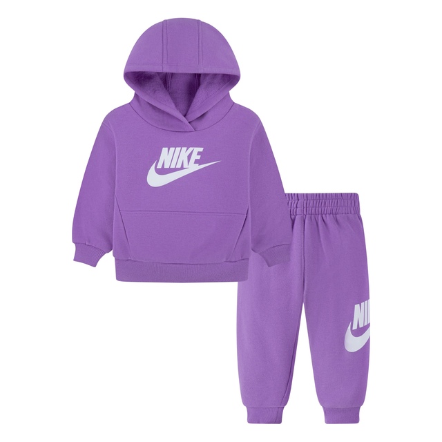 Nike Infant's Club Fleece Set