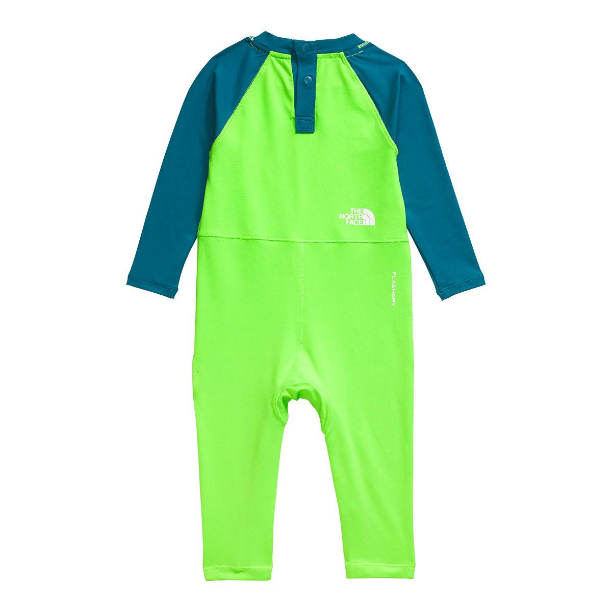 The North Face Kids’ Amphibious UPF One Piece
