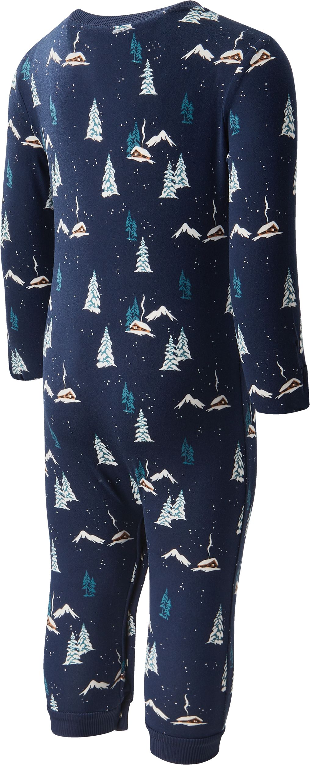 Ripzone Kids’ Stars Lounge Onesie