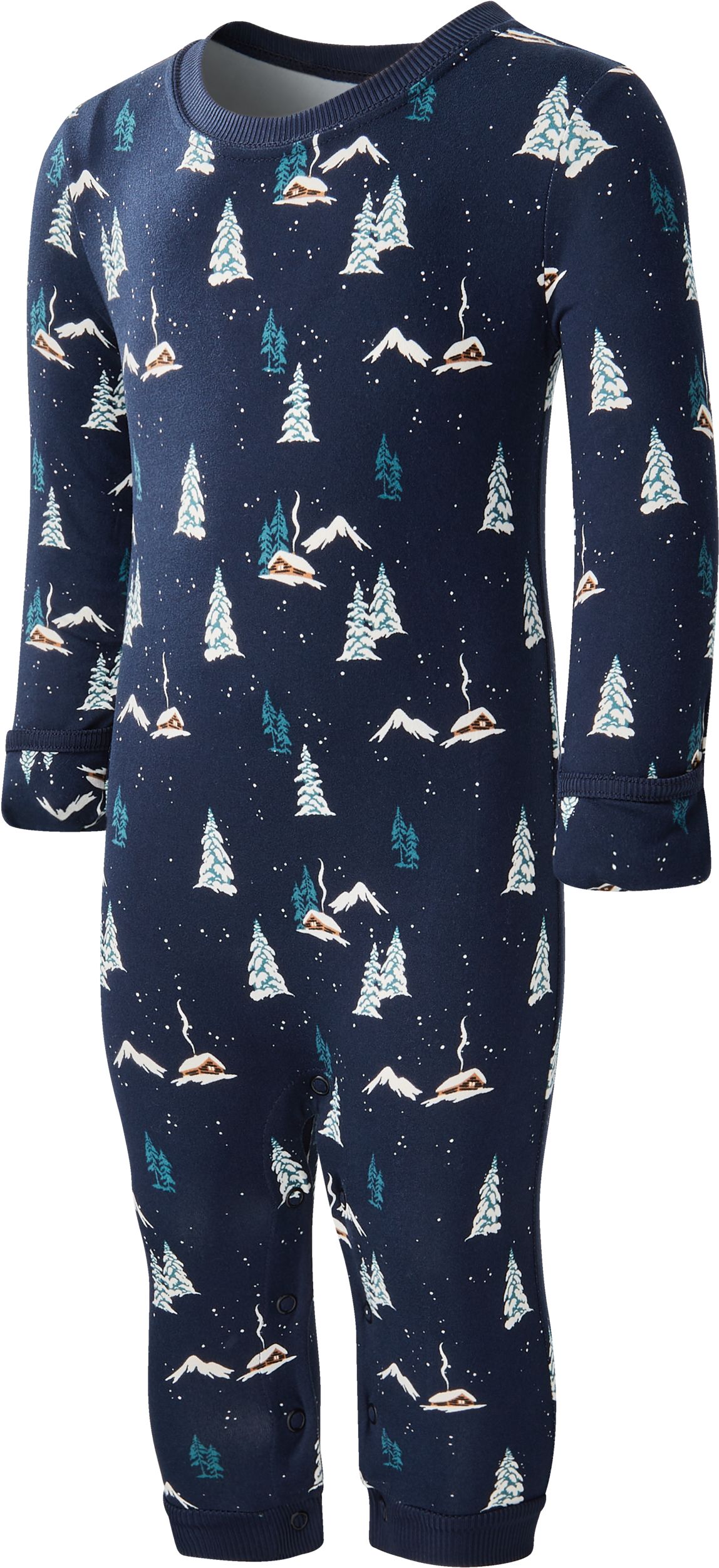 Ripzone Kids’ Stars Lounge Onesie