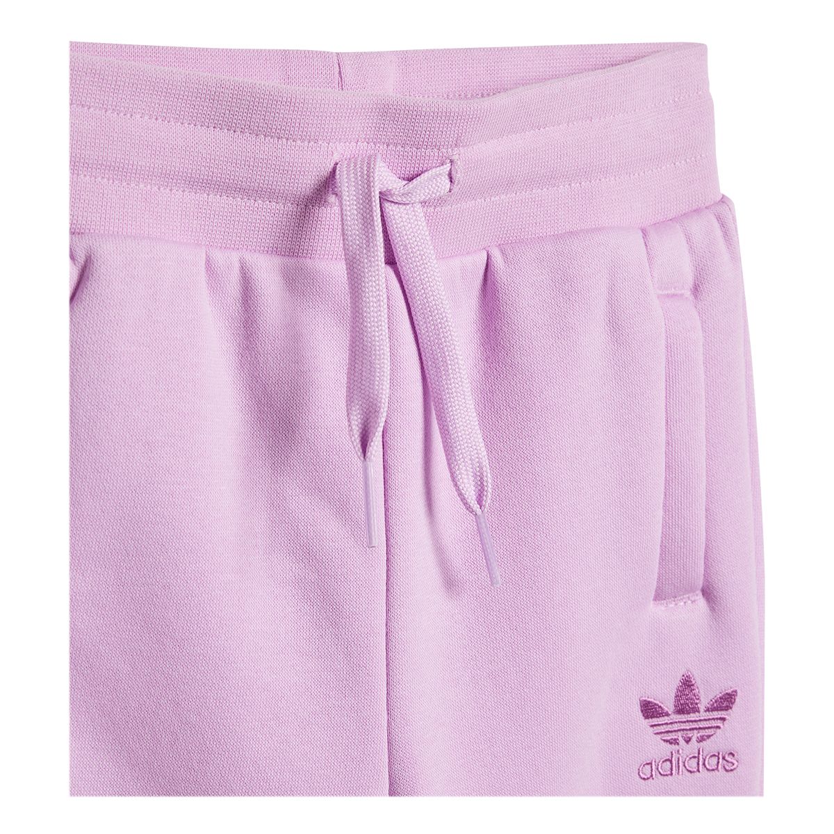 adidas Kids' Infant Crew Set Track Suit