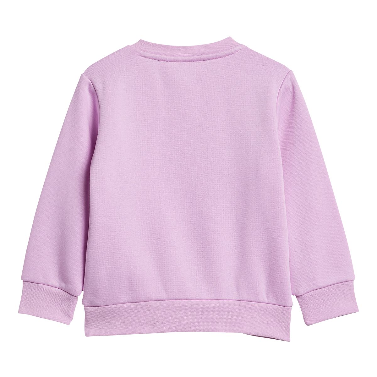 adidas Kids' Infant Crew Set Track Suit