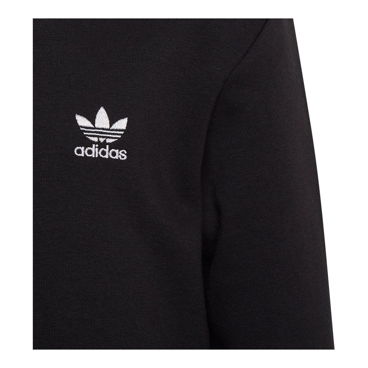 adidas Infant Boys' Adicolor Crew Set