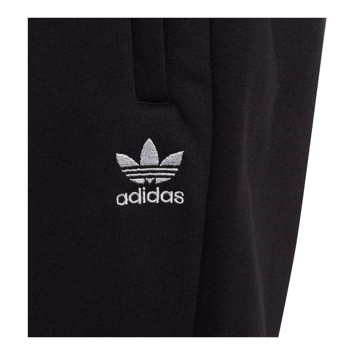 adidas Infant Boys' Adicolor Crew Set