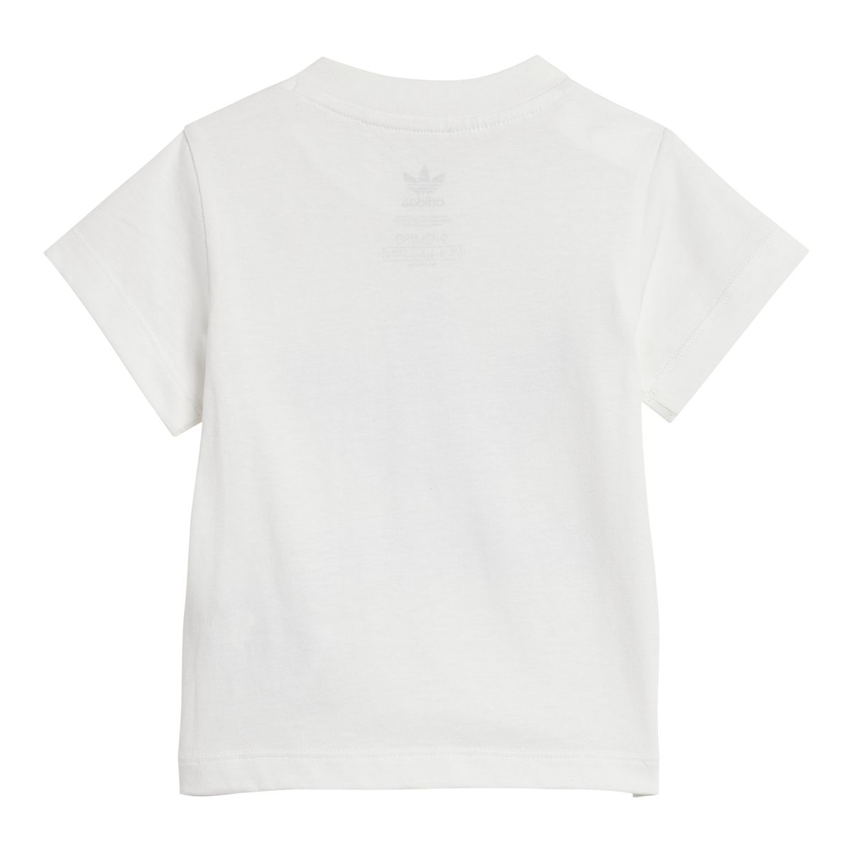 adidas Infant Boys' Short And T Shirt Set