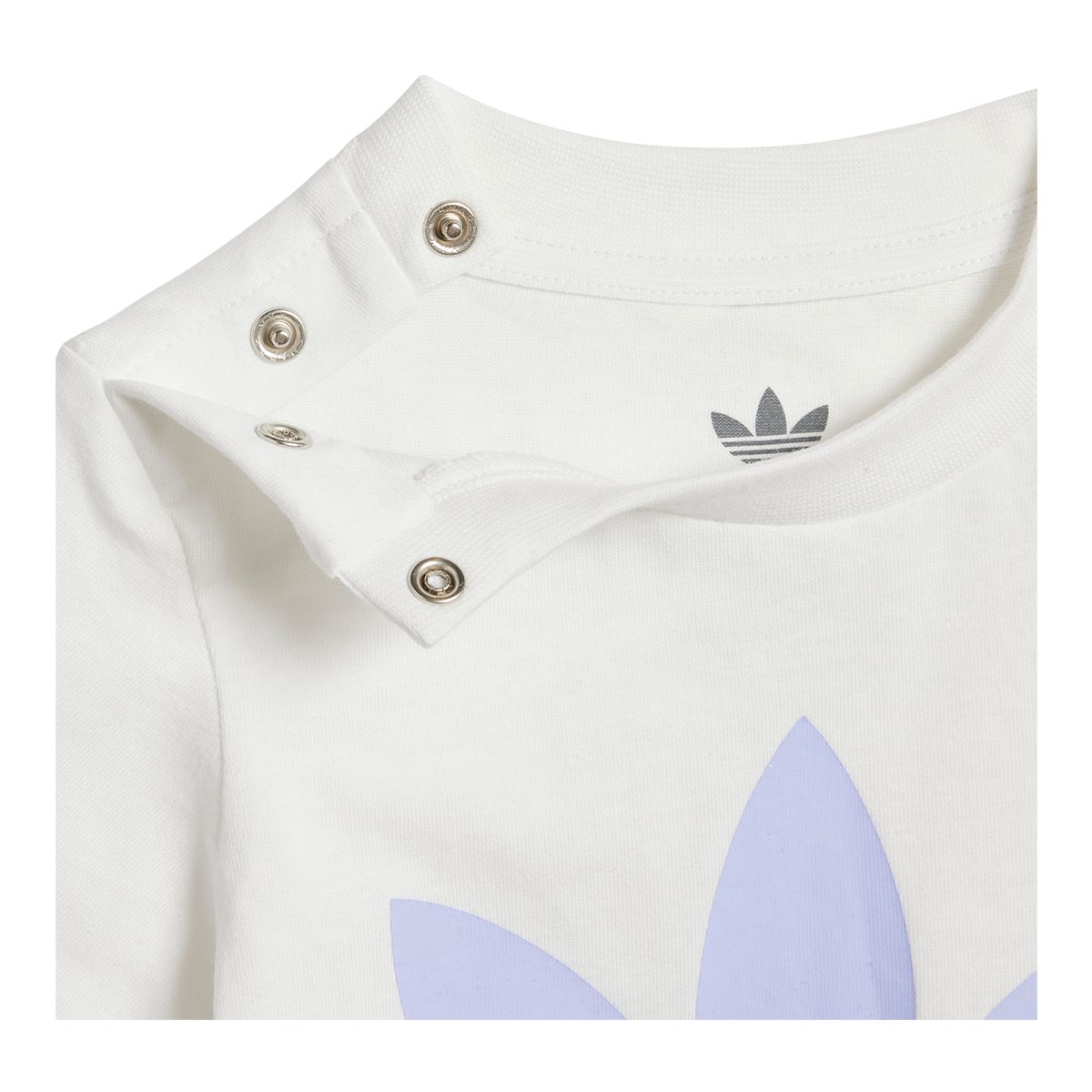 adidas Infant Boys' Short And T Shirt Set