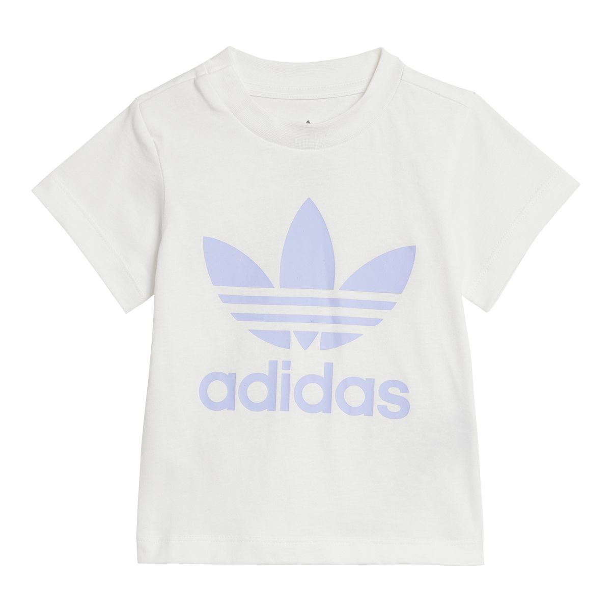 adidas Infant Boys' Short And T Shirt Set