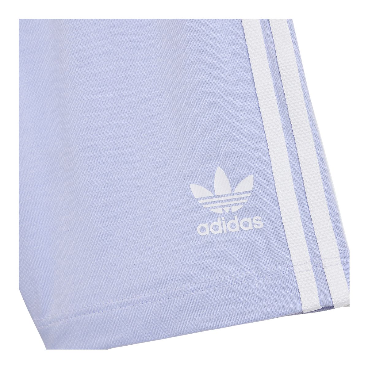 adidas Infant Boys' Short And T Shirt Set