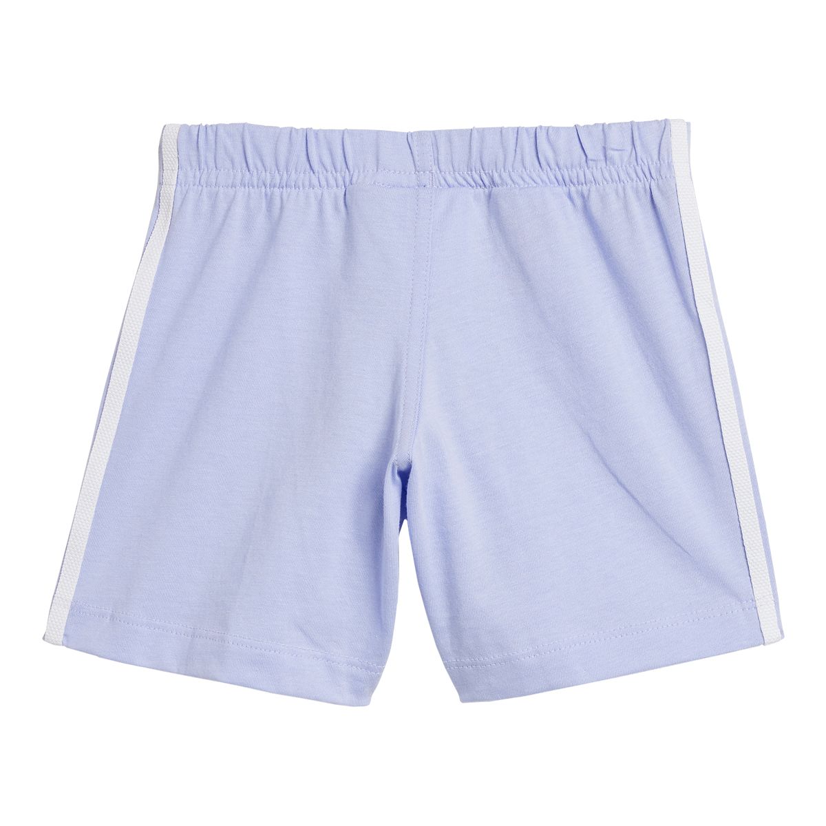 adidas Infant Boys' Short And T Shirt Set