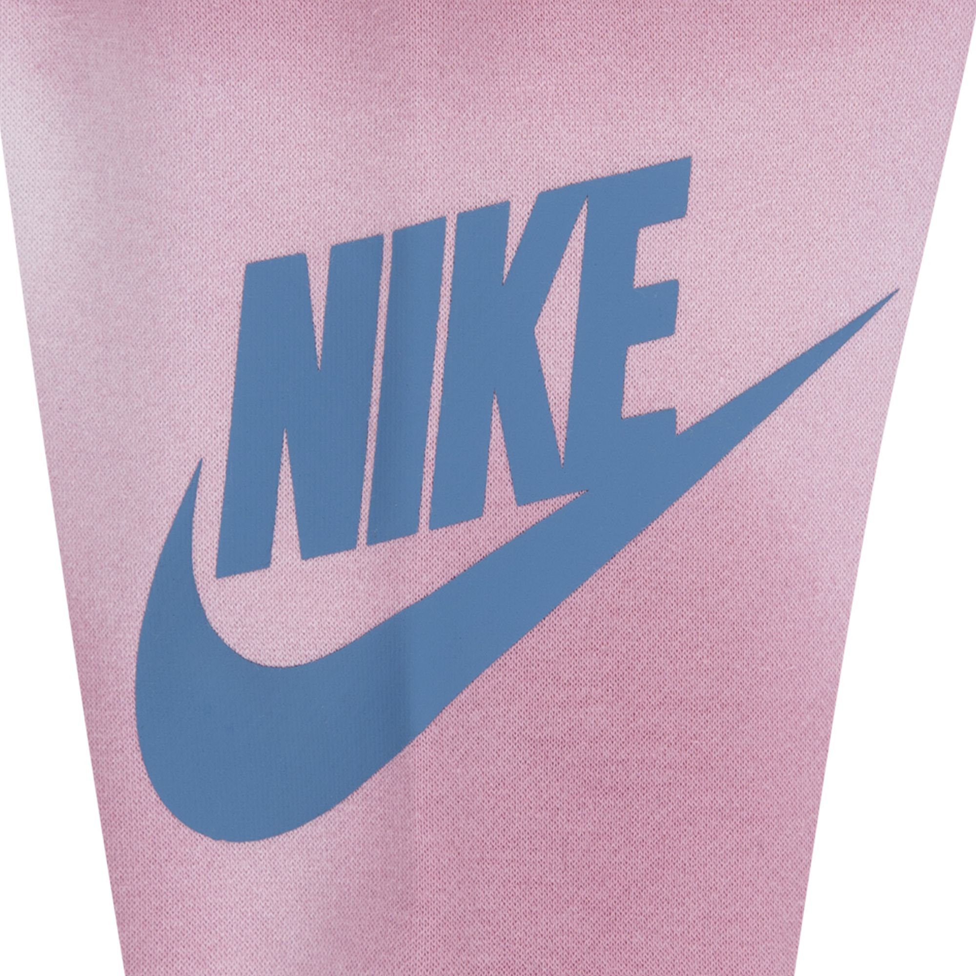 Nike Infant Girls' Solarized Pullover And Pants Set