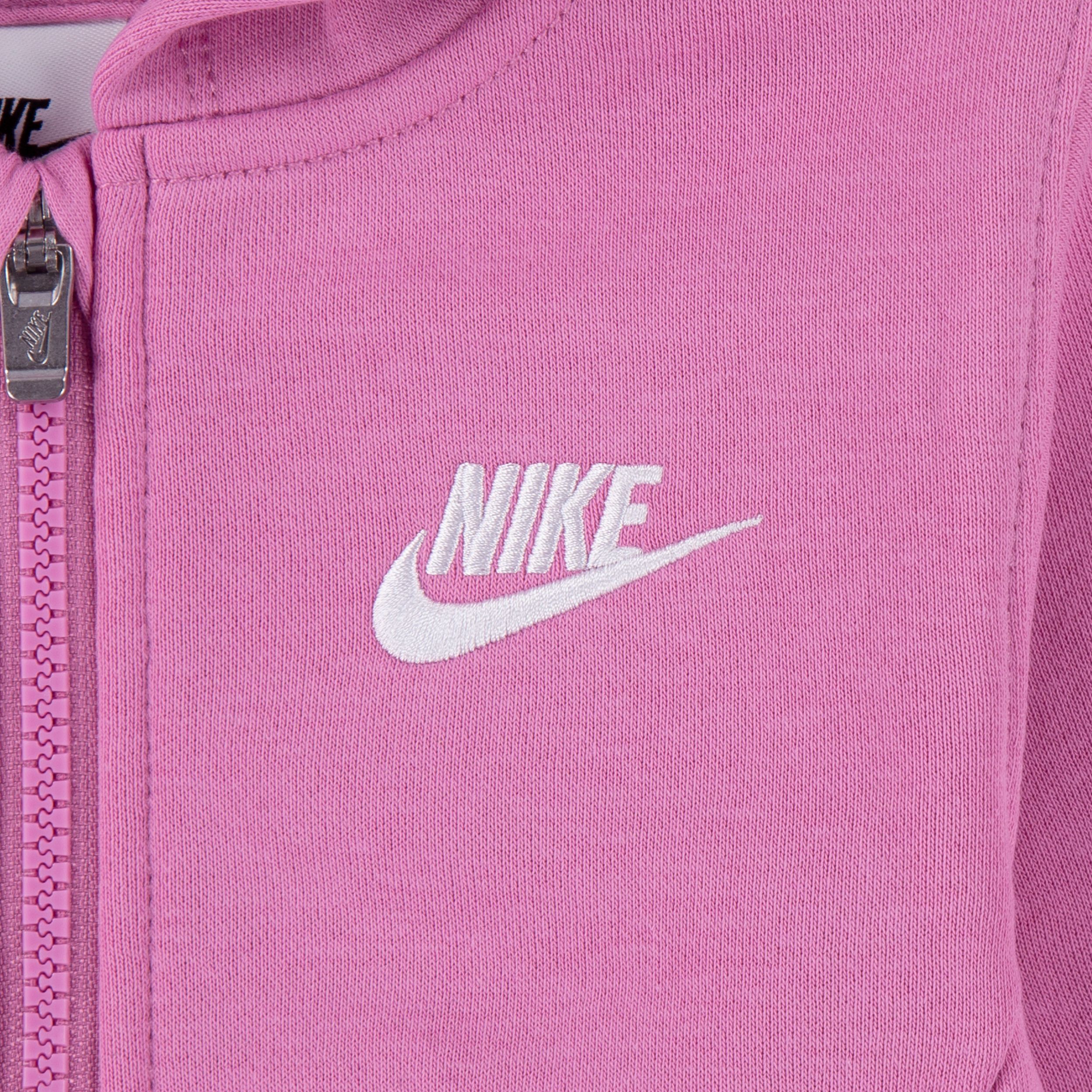 Nike Infant Girls' LBR Club Set