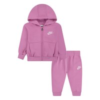 Nike Infant Girls' LBR Club Set Front_Flat