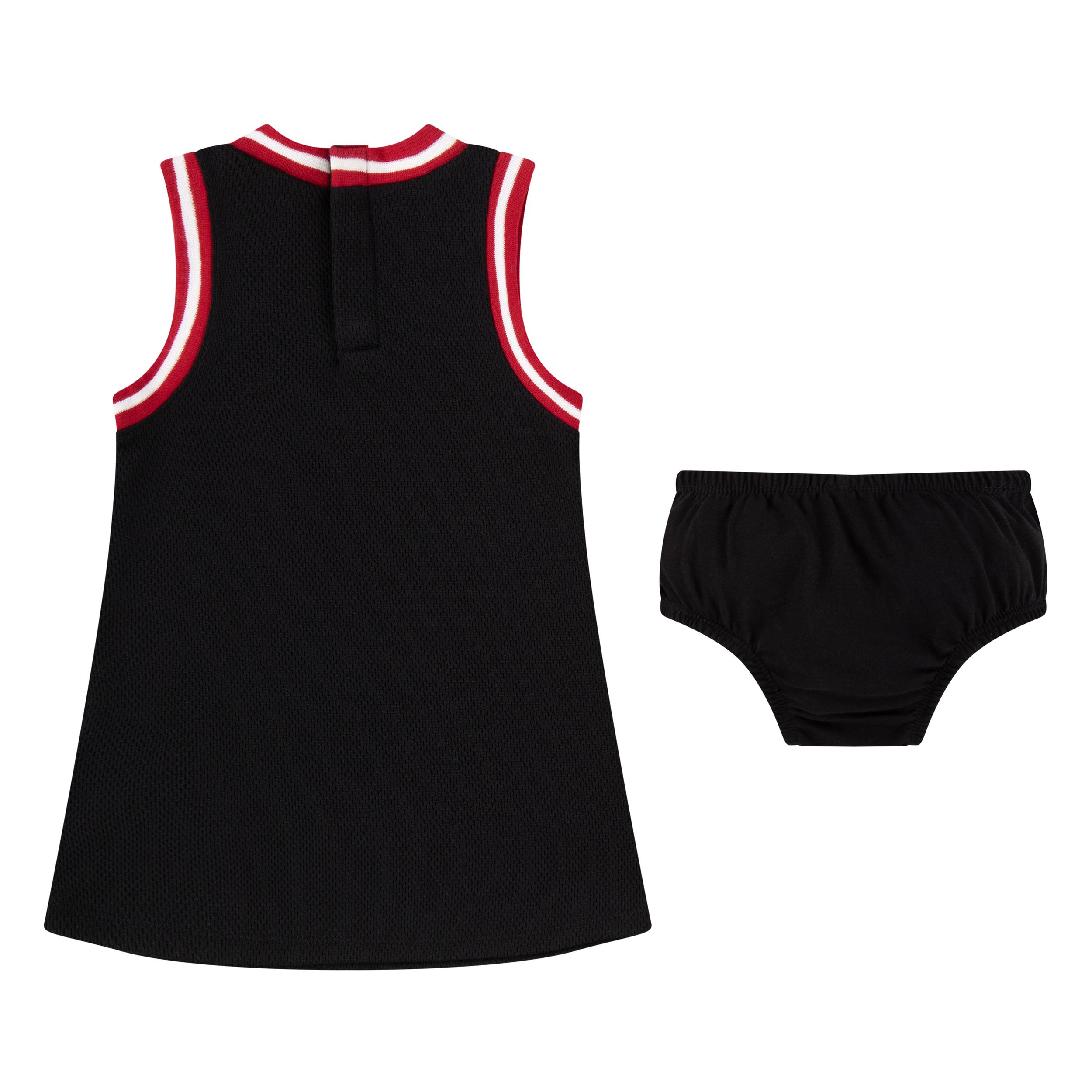 Jordan Infant Kids' 23 Jersey Dress