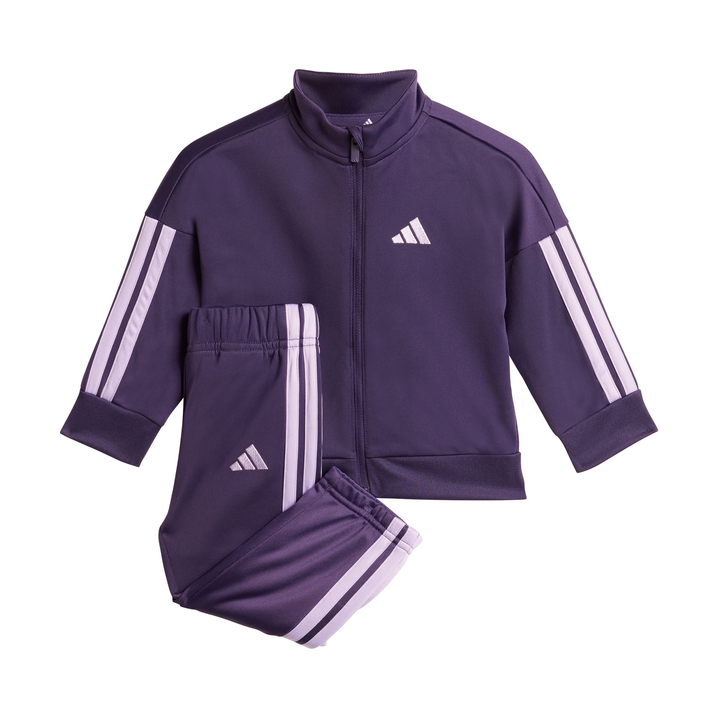 adidas Infant Kids' 3-stripe Tiro Tracksuit
