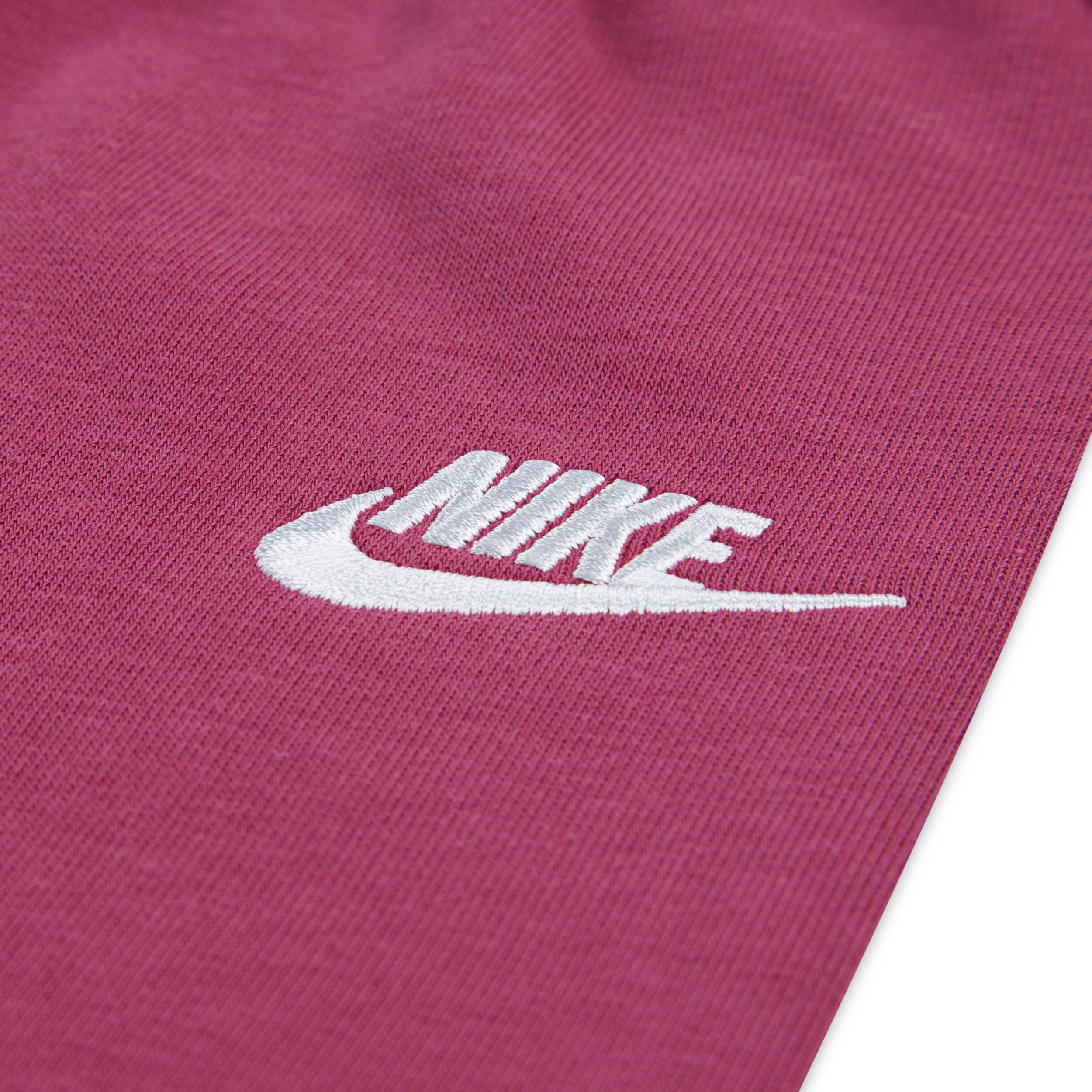 Nike Infant Kids' Lbr Full Zip Club Fleece Set