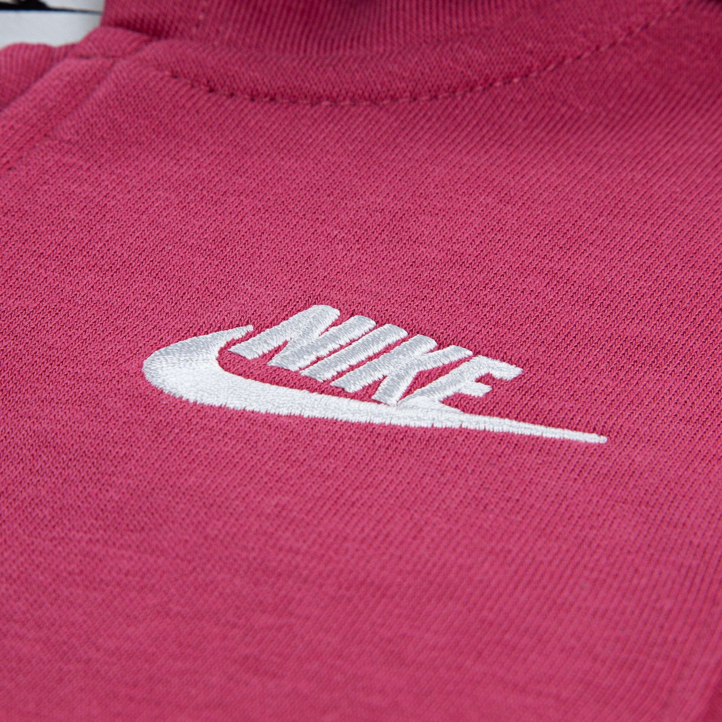 Nike Infant Kids' Lbr Full Zip Club Fleece Set