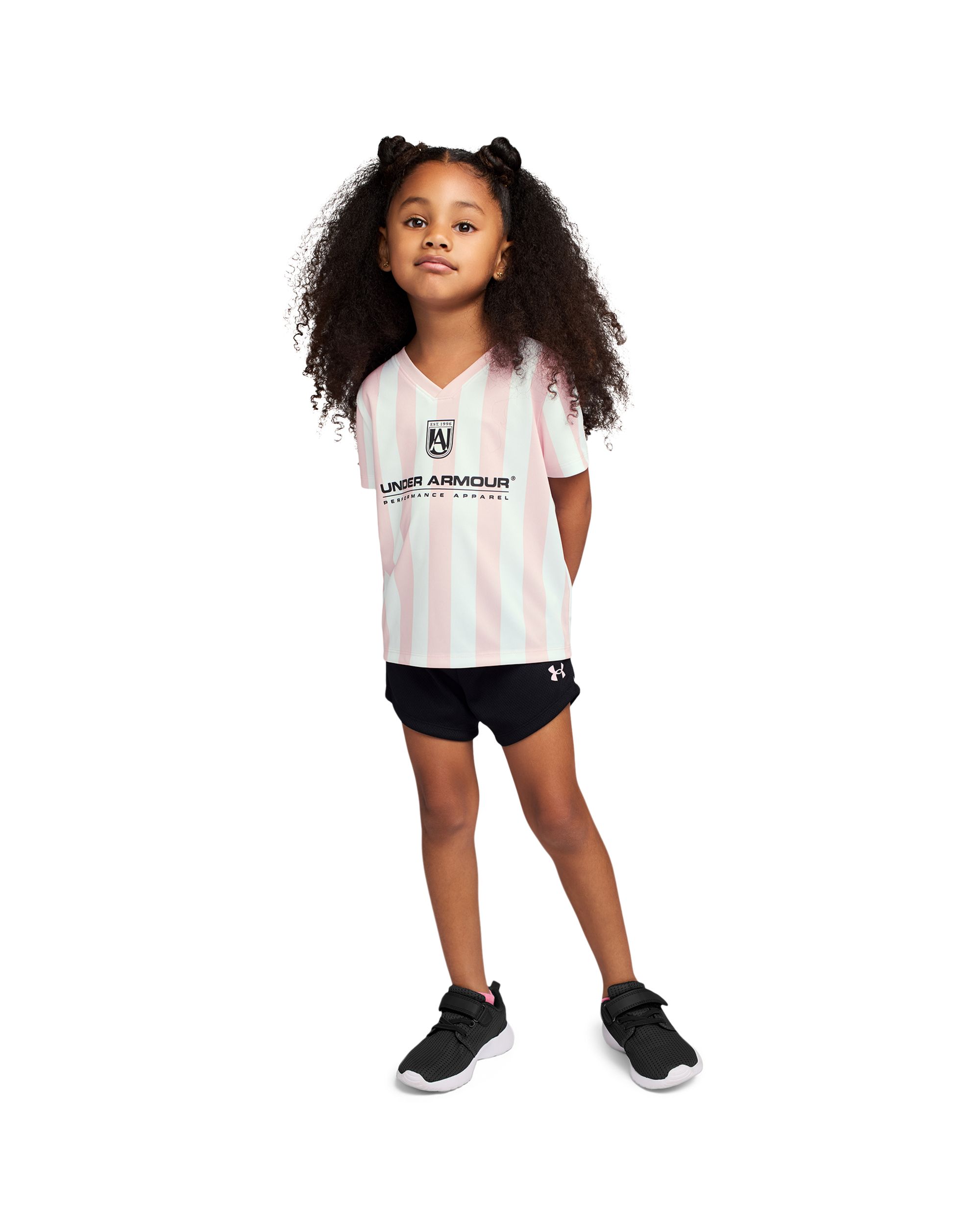 Under Armour Toddler Kids' Uniform Shorts