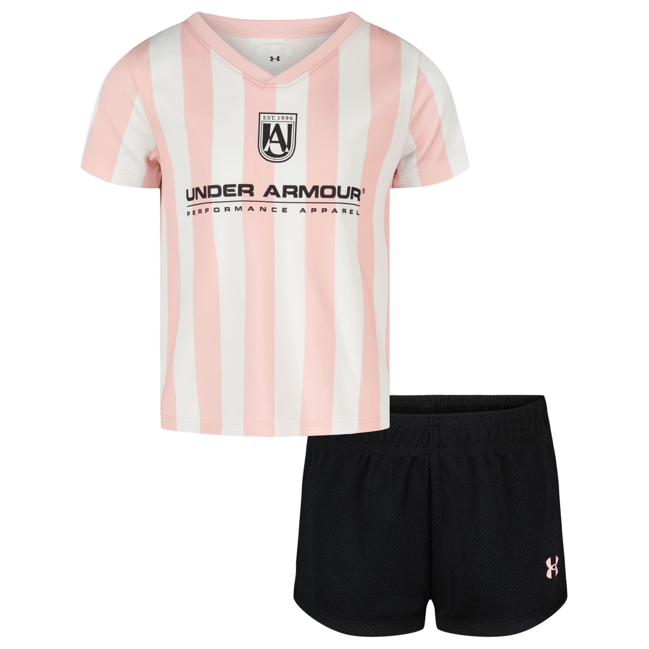 Under Armour Toddler Kids' Uniform Shorts