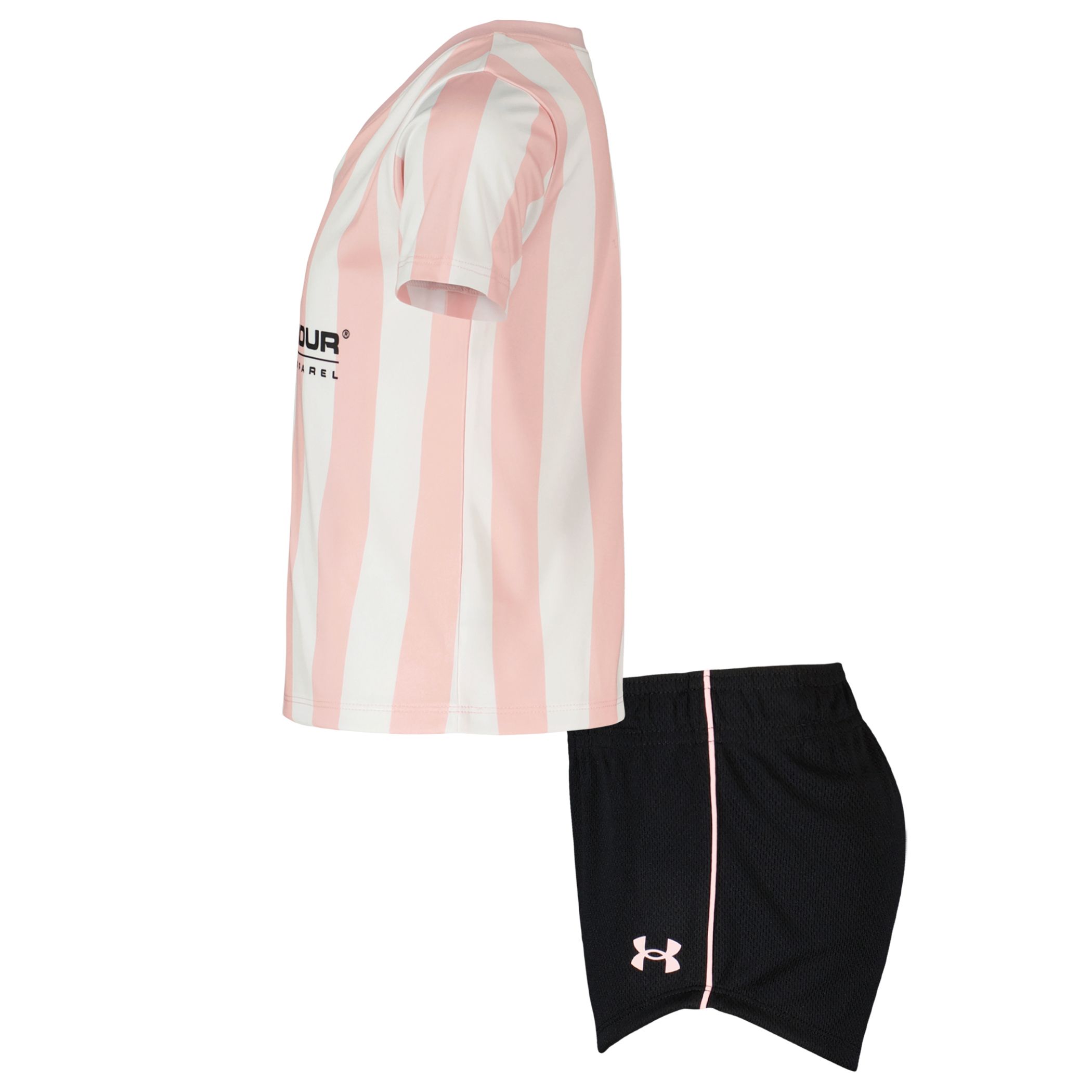 Under Armour Toddler Kids' Uniform Shorts