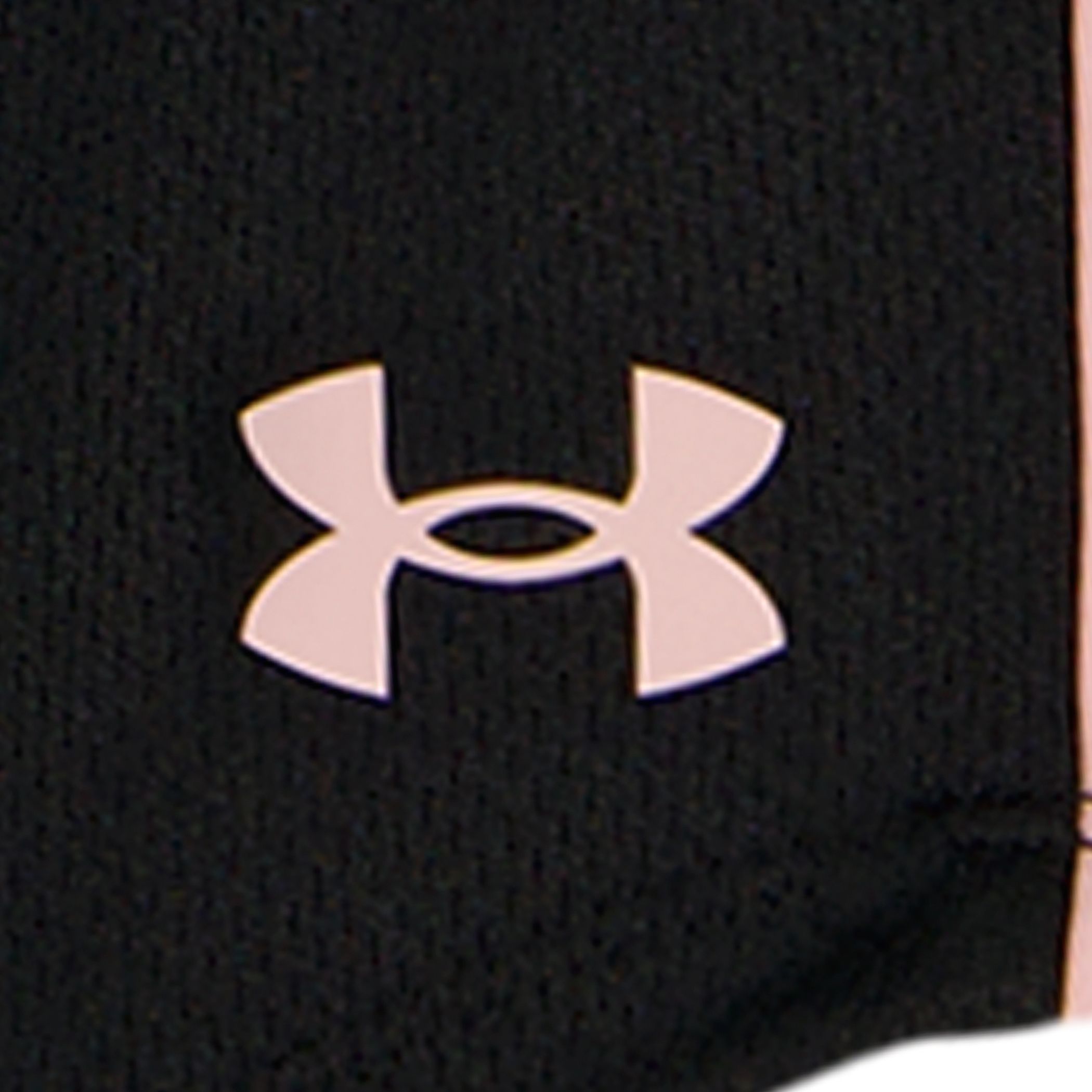 Under Armour Toddler Kids' Uniform Shorts