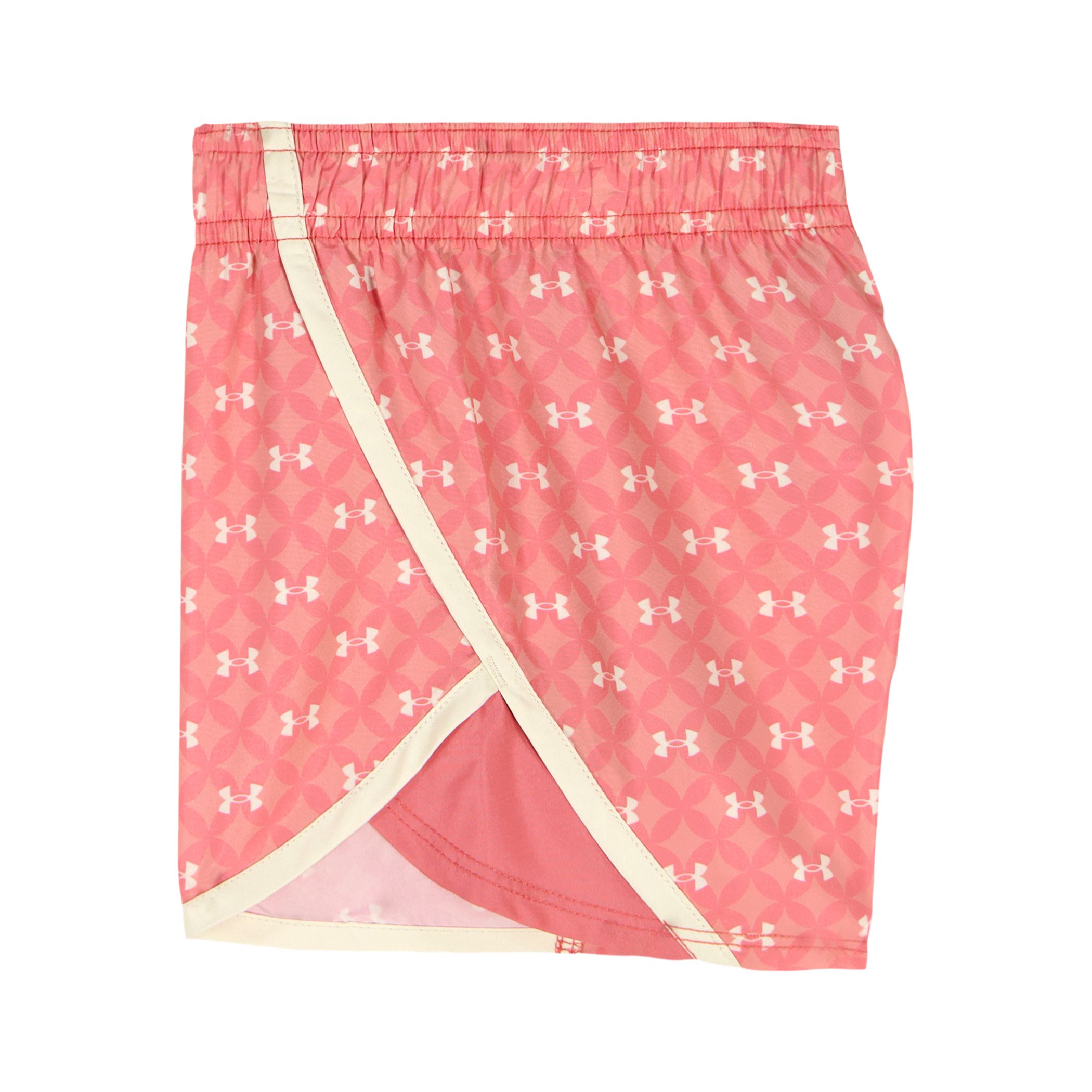 Under Armour Toddler Kids' Printed Woven Clothing Set