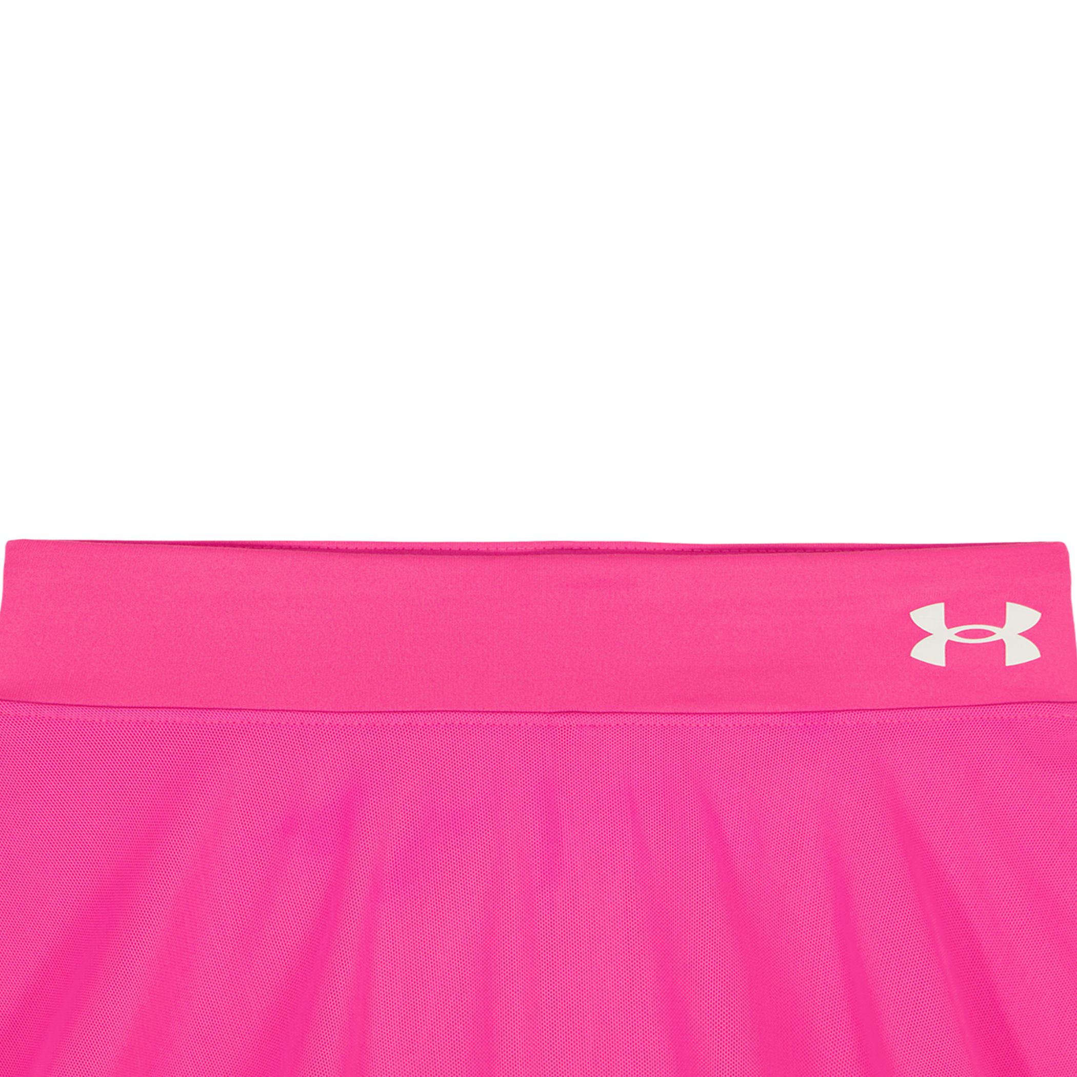 Under Armour Toddler Kids' Stretch Skort