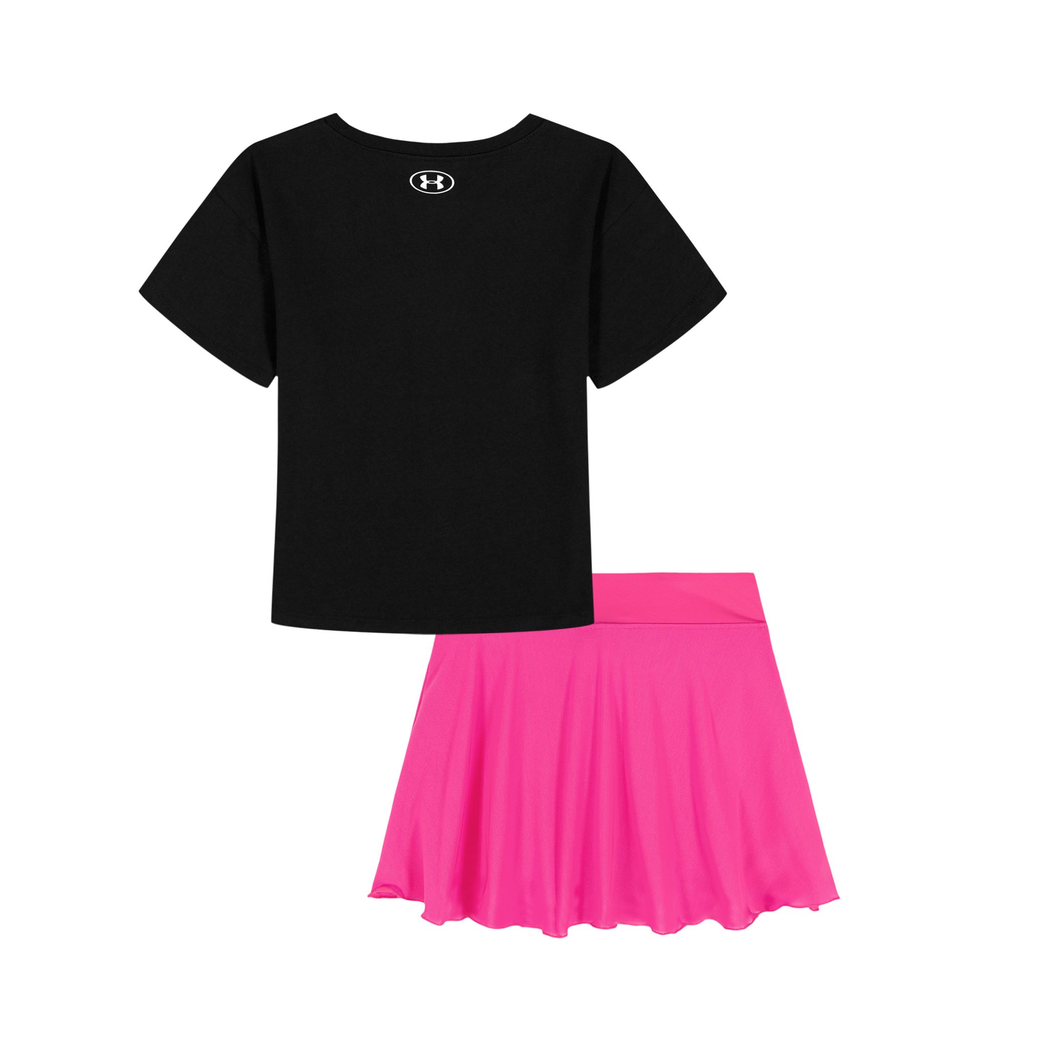 Under Armour Toddler Kids' Stretch Skort