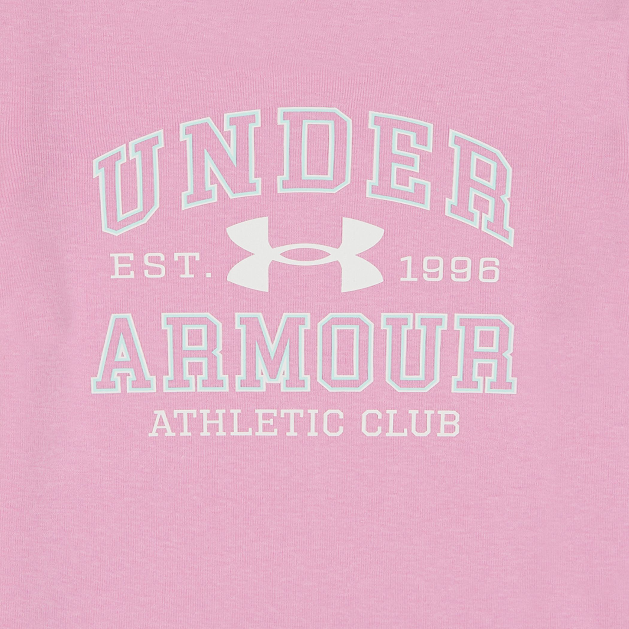 Under Armour Toddler Kids' Club Skort Set