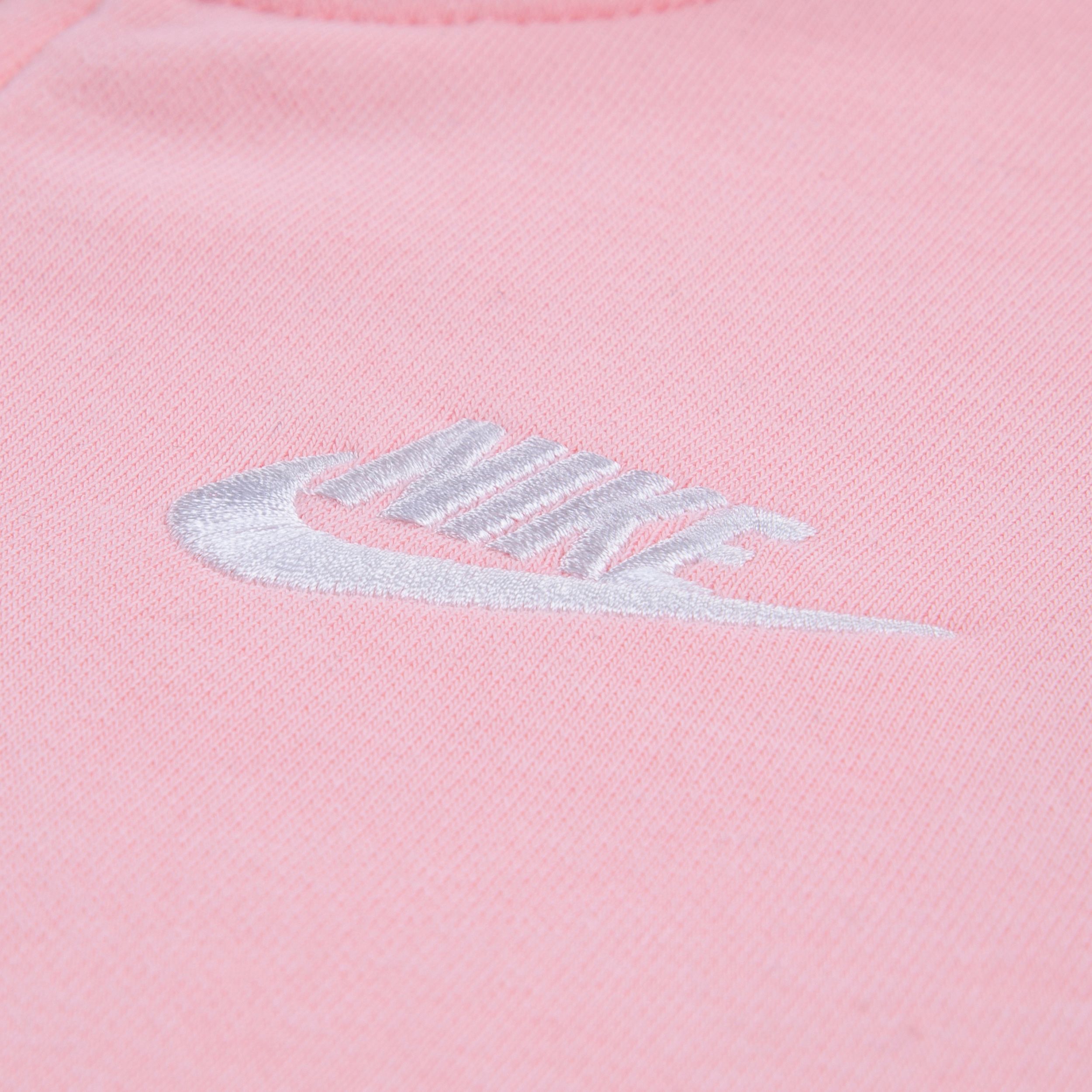 Nike Toddler Kids' Low Brand Full Zip Club Fleece Set