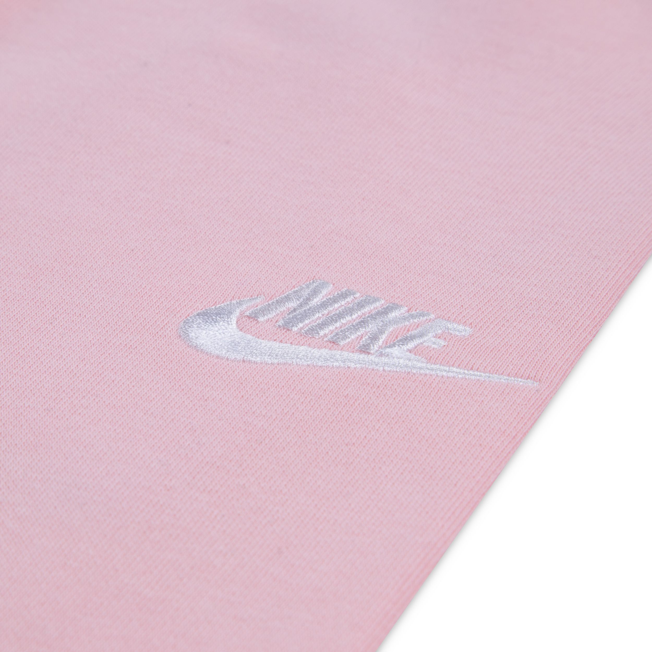 Nike Toddler Kids' Low Brand Full Zip Club Fleece Set