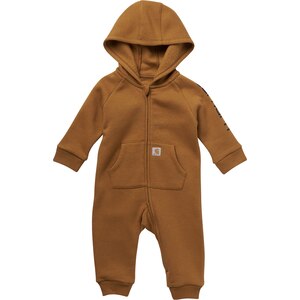 Carhartt Infant Kids' Zip Coverall Set