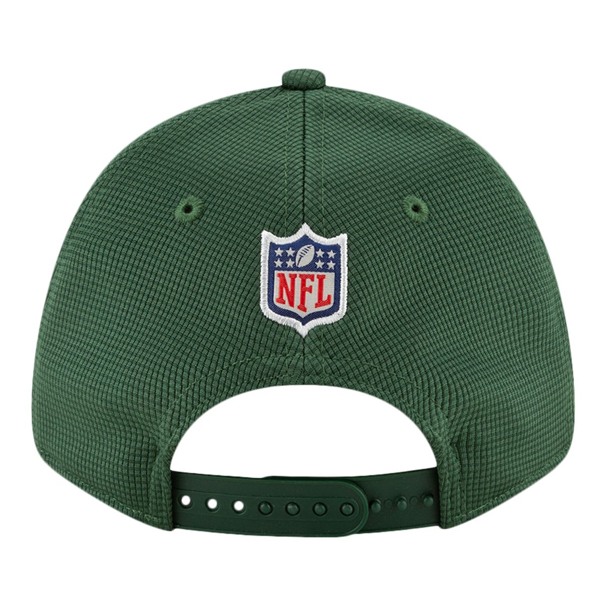 New Era / Women's Green Bay Packers Mineral Green Plus Size T