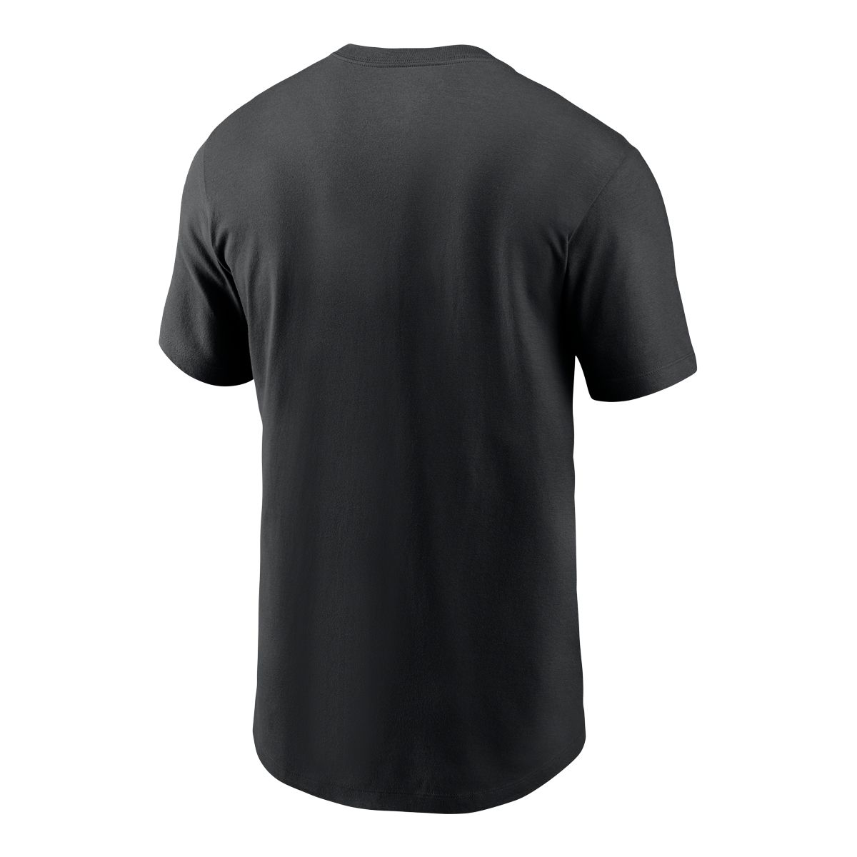 Las Vegas Raiders Nike Men's Broadcast Essential T Shirt
