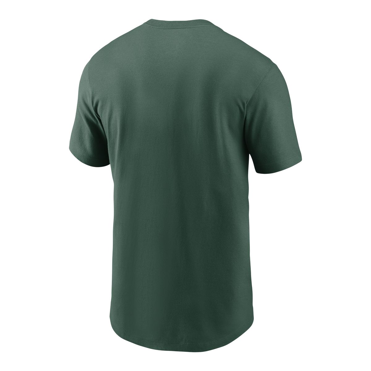 Green Bay Packers Nike Men's Broadcast Essential T Shirt