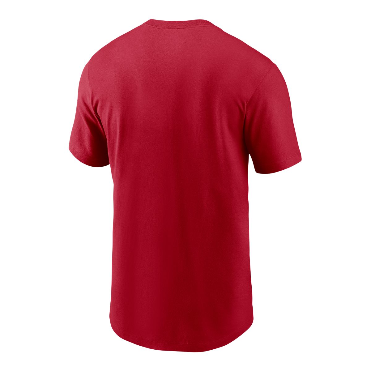 Tampa Bay Buccaneers Nike Men's Broadcast Essential T Shirt