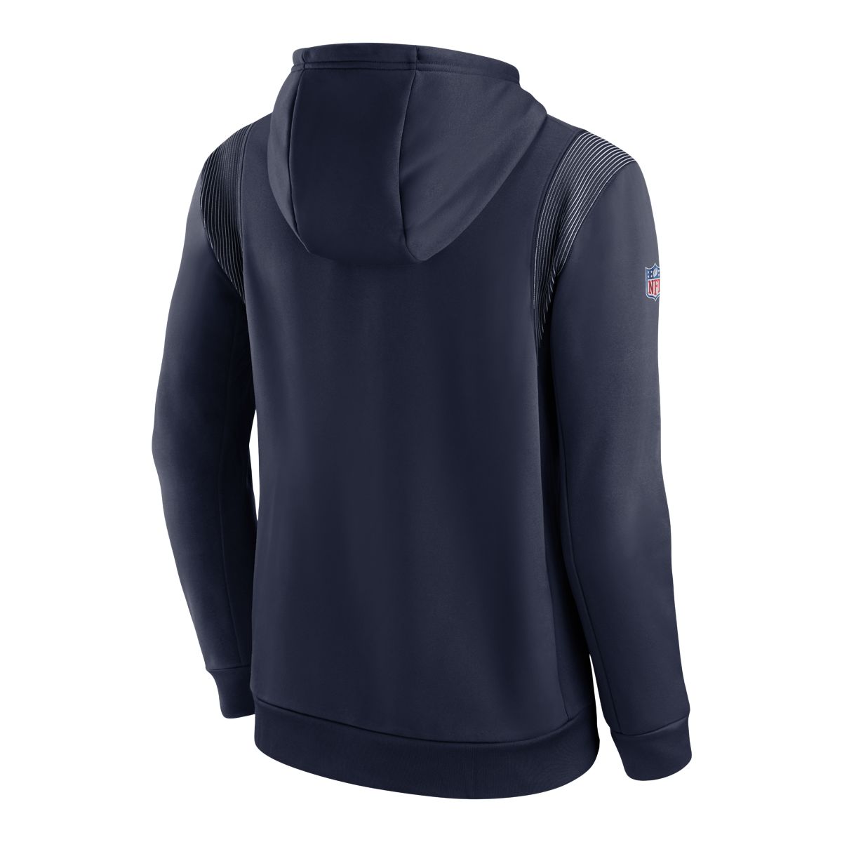 Dallas Cowboys Nike Men's Therma Hoodie