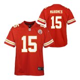 Youth Kansas City Chiefs Nike Patrick Mahomes II Game Jersey Composite_or_Mixed
