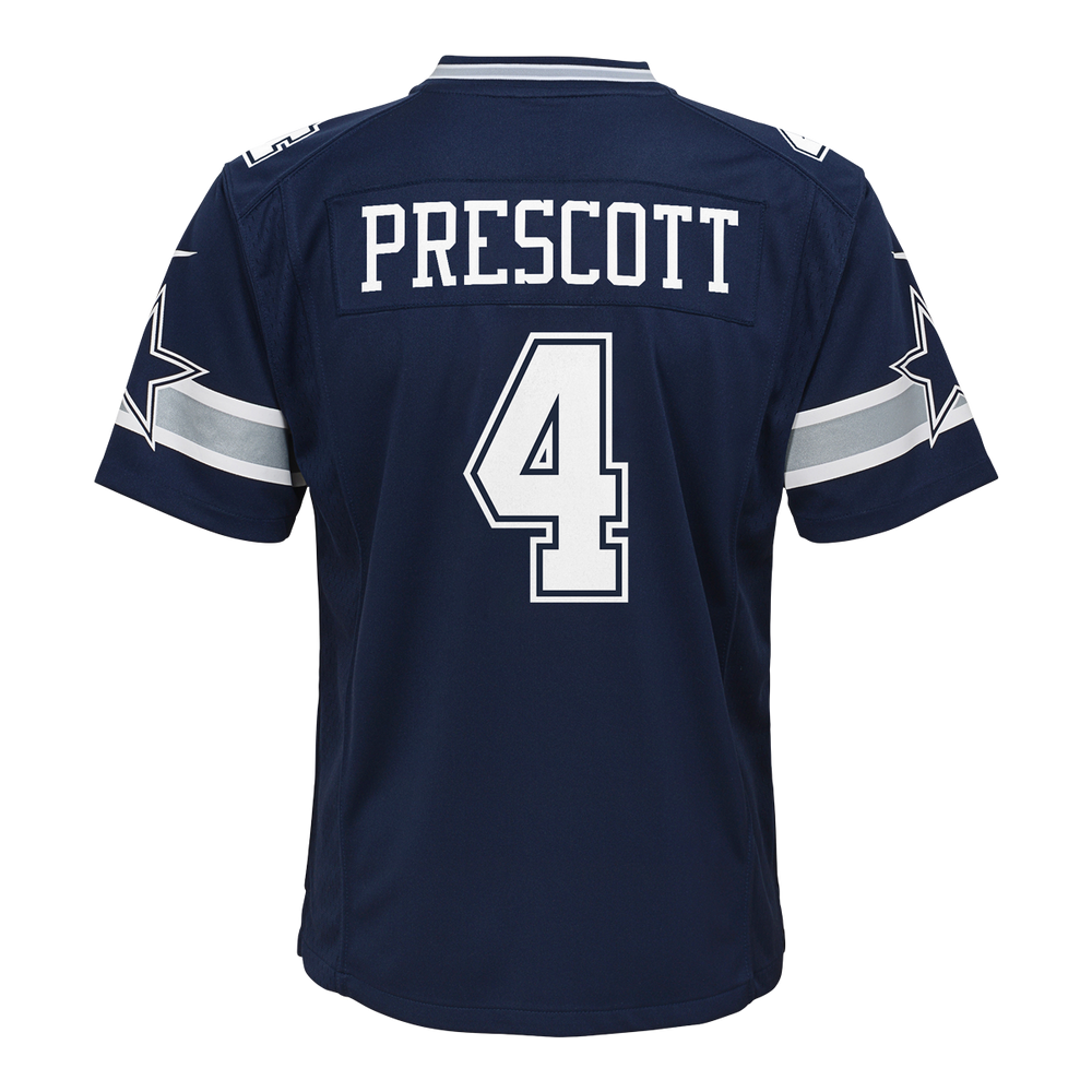 Dallas Cowboys Dak Prescott Jersey XXL Nike NFL