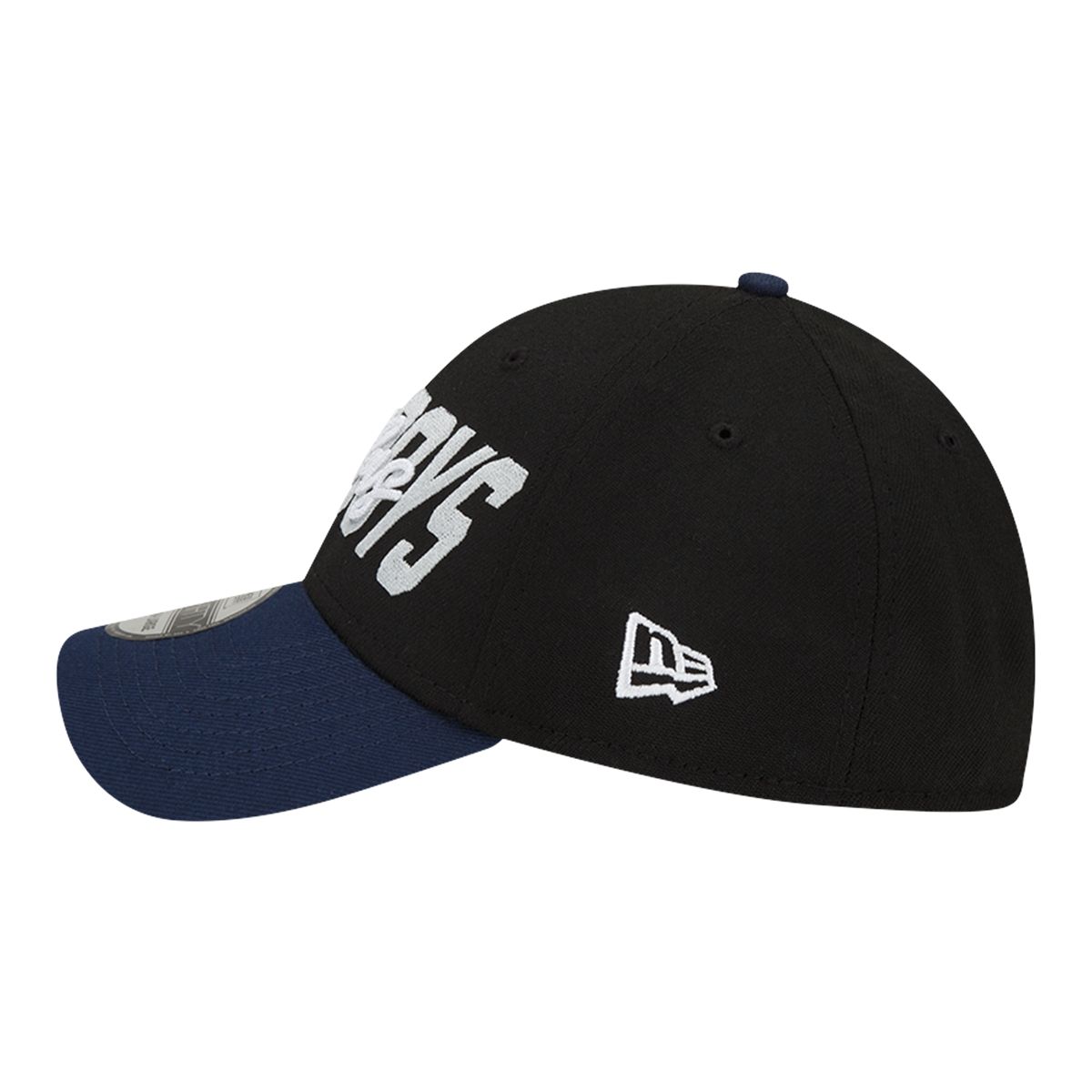 NEW ERA NFL FOOTBALL DALLAS COWBOYS ON FIELD TRAINING 39THIRTY HAT CAP CHILD