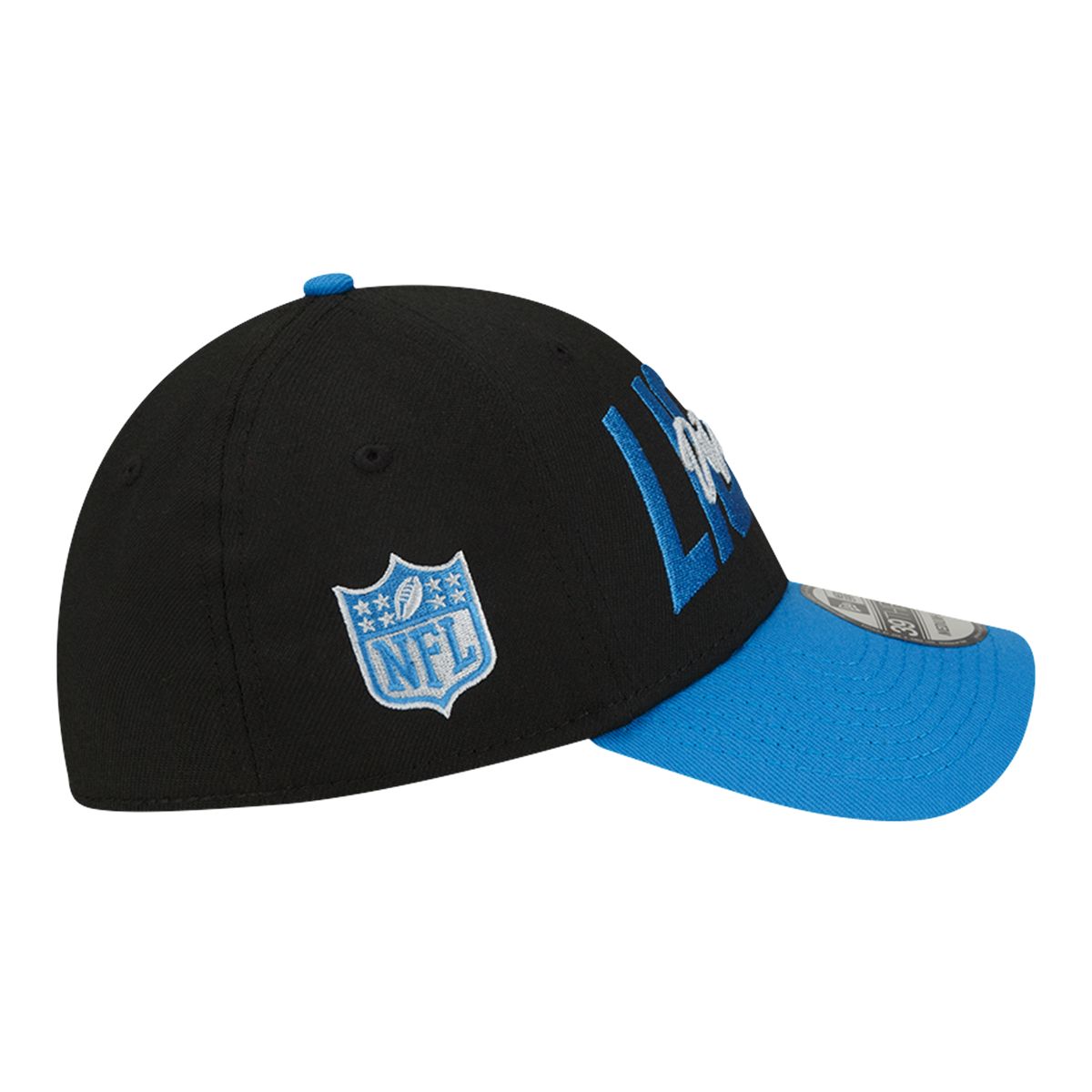 New Era Detroit Lions 2023 Training 9Forty Adjustable Hat