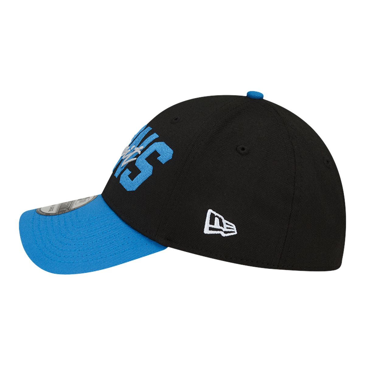 Detroit Lions NFL Draft On-Stage 39THIRTY Stretch Fit | New Era