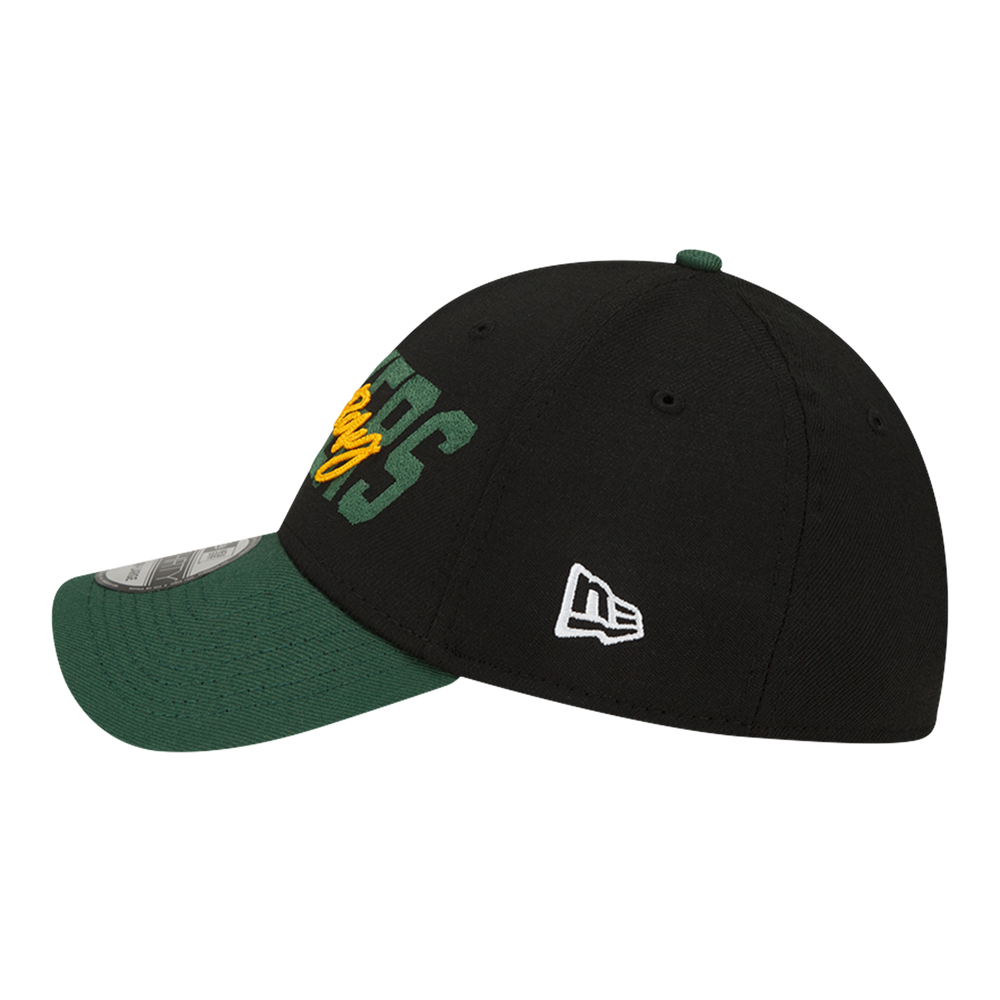 Packers New Era 2023 Draft 39Thirty Cap