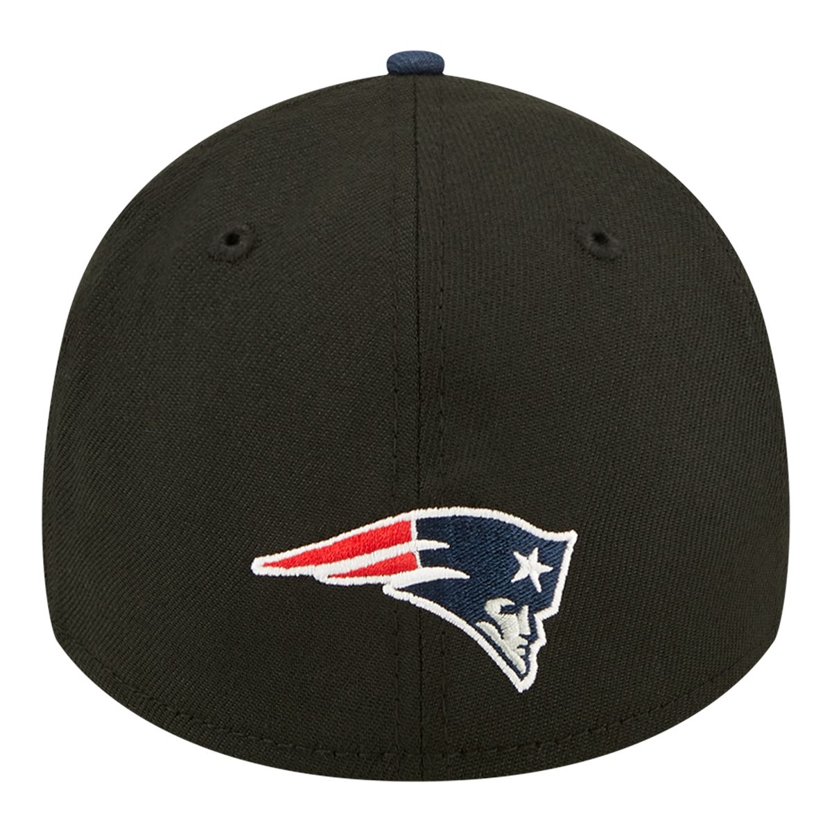 New England Patriots New Era Draft 39THIRTY Stretch Fit Adjustable Hat, NFL, Football