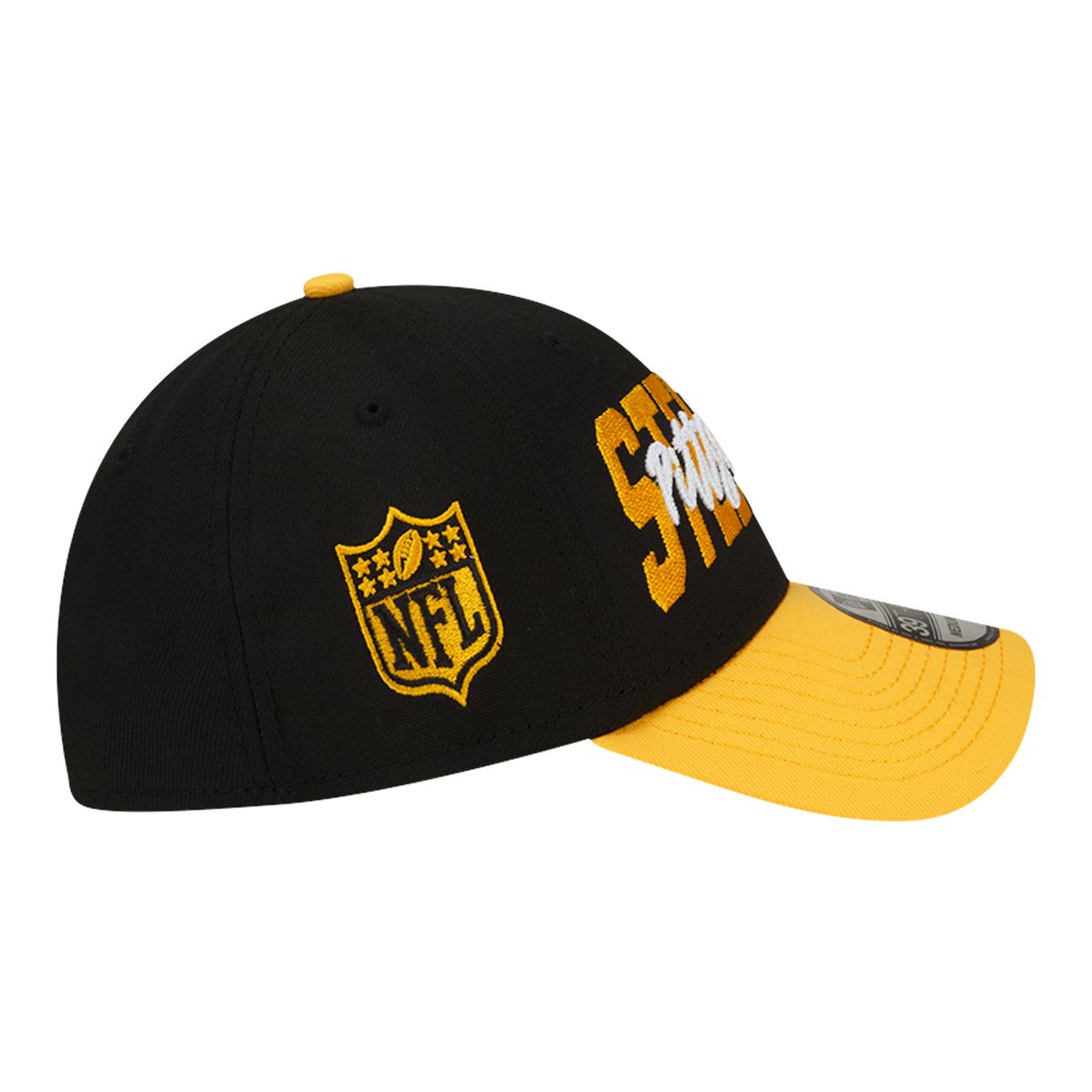 NFL draft hats on sale: Where to get your Pittsburgh Steelers