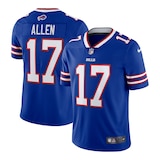 Buffalo Bills Nike Josh Allen Limited Jersey Composite_or_Mixed