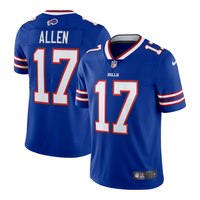 Buffalo Bills Nike Josh Allen Limited Jersey Composite_or_Mixed
