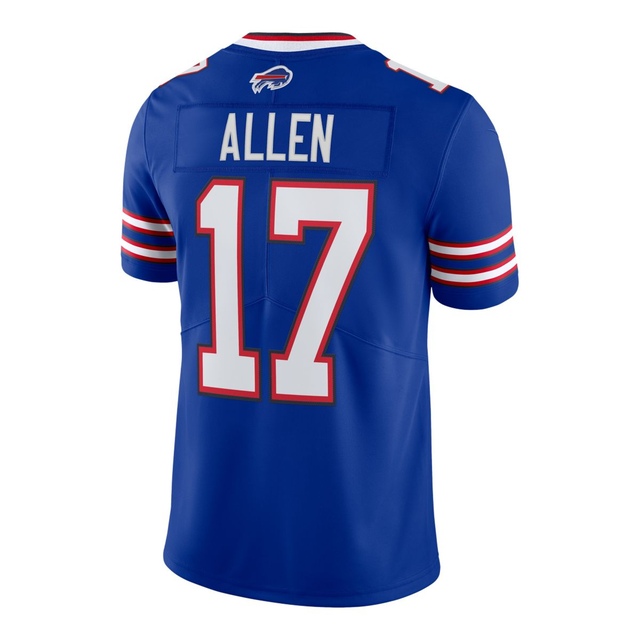 josh allen limited jersey