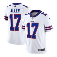 Buffalo Bills Nike Josh Allen Limited Jersey Composite_or_Mixed
